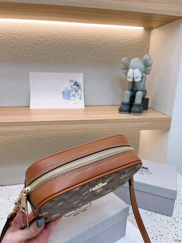 Satchel Bags - CCH Bags - 374