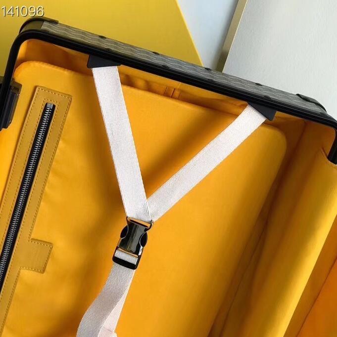 SAMC - Travel Bags - 124