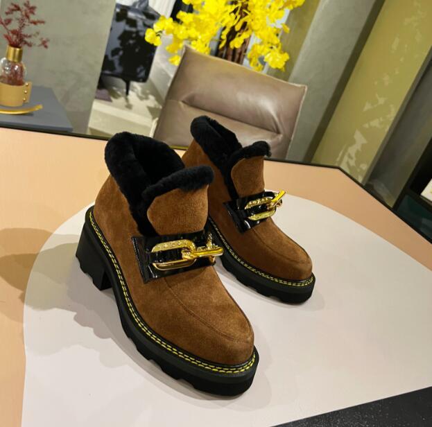 SAMC - LOV Women Shoes - 1213