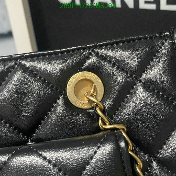SAMC - CHL Bags - 757