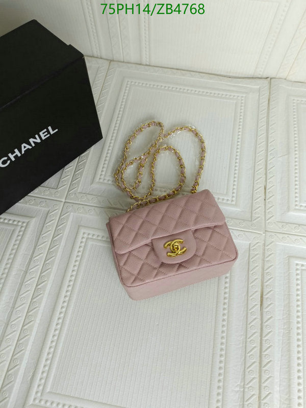 SAMC - CHL Bags Crossbody - 202