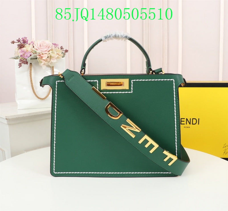 Glami - FDE Bags - 1577
