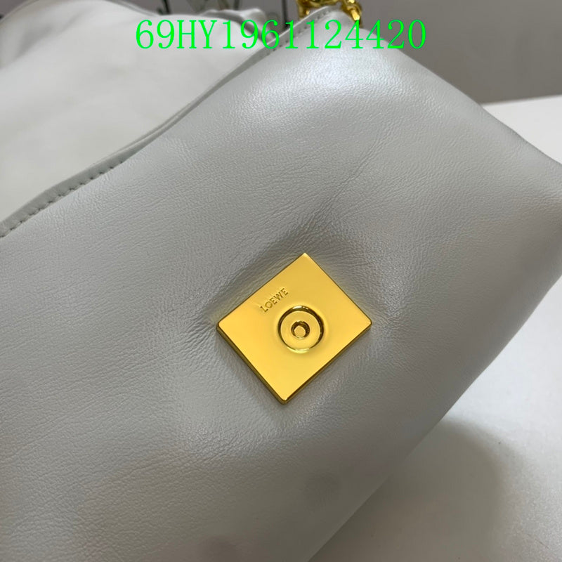 Satchel Bags - LWE Bags - 149