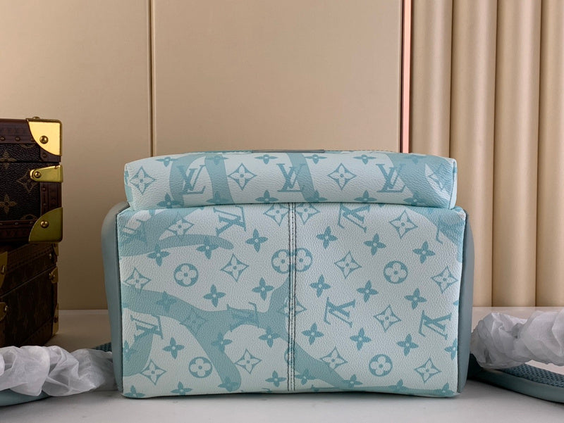 Satchel Bags - VL Bags - 2517