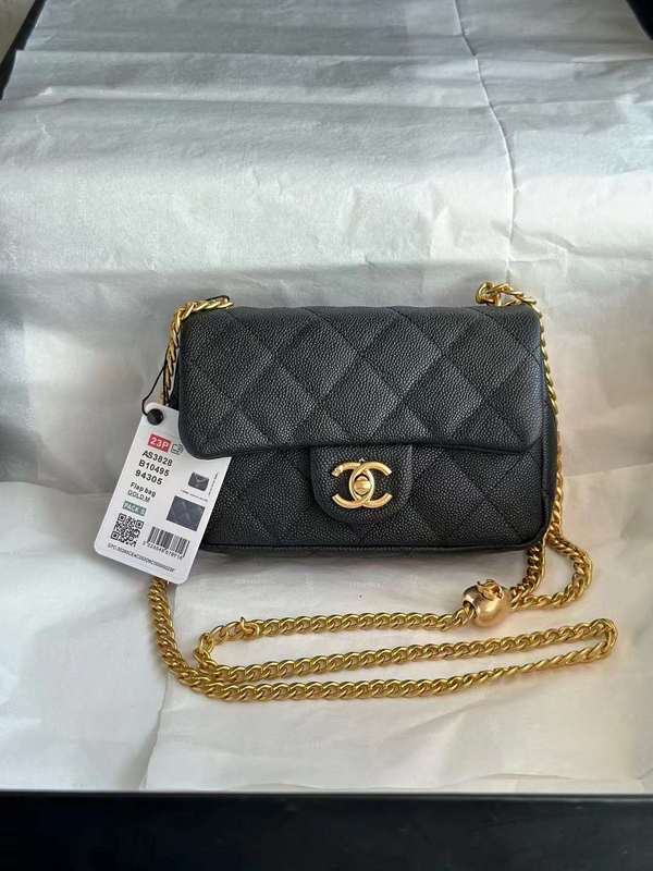 Satchel Bags - CHL Bags - 5956