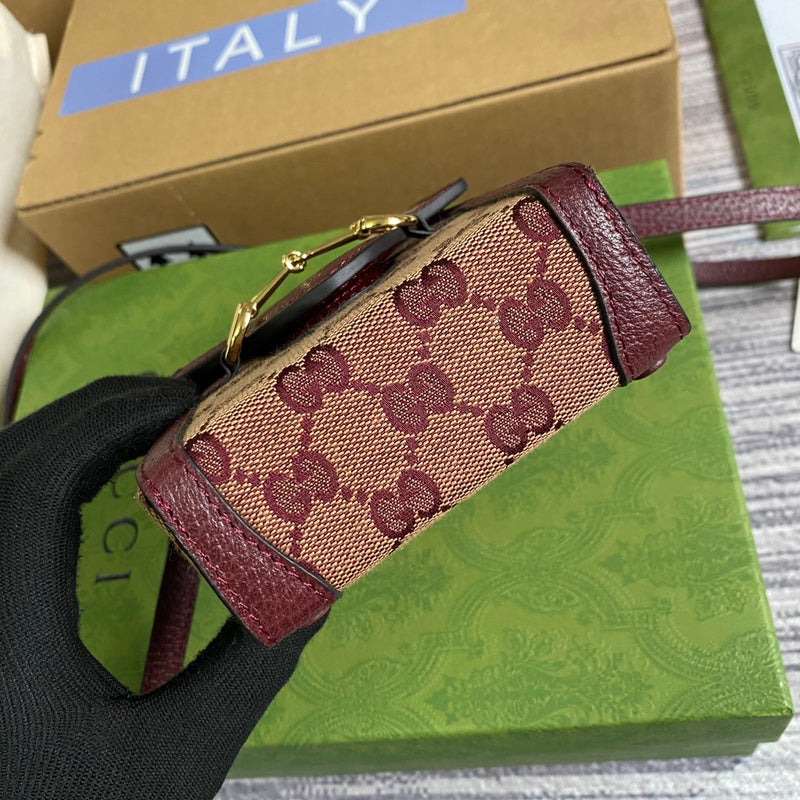 ELE - GG Bags - 1785