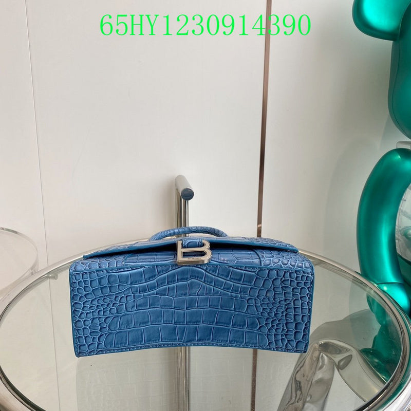 Satchel Bags - BGA Bags - 2061