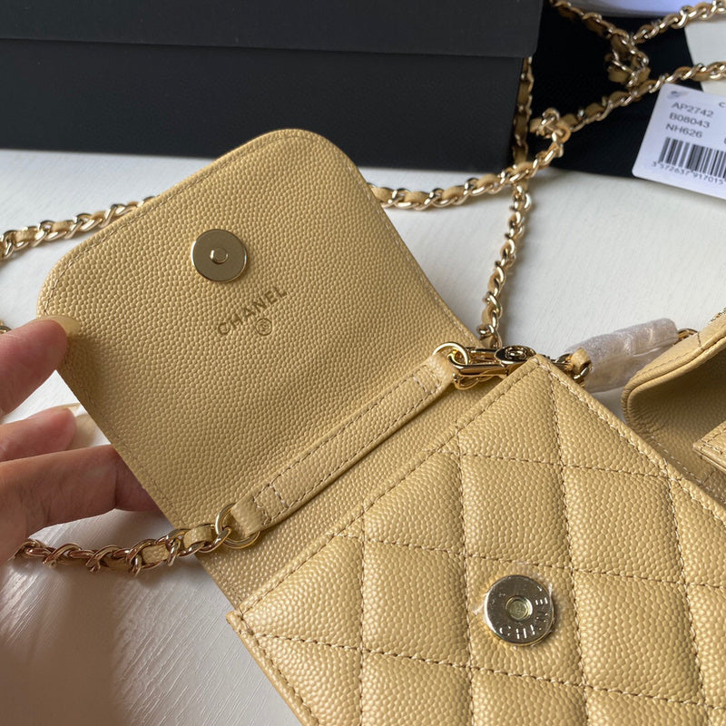 Satchel Bags - CHL Bags - 3115