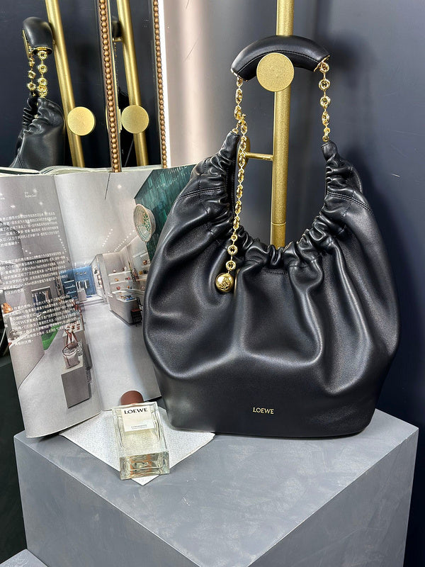 Glamy - LWO Bags - 166