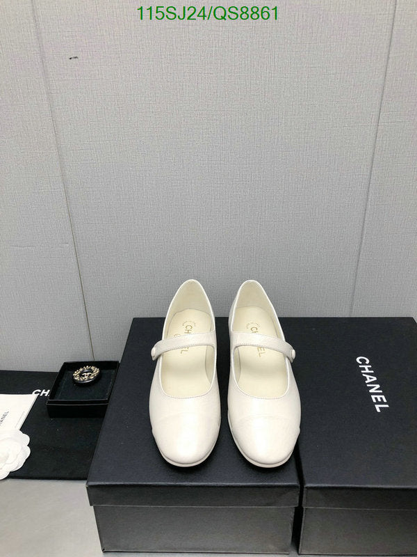 SAMC - CHL Women Shoes - 045