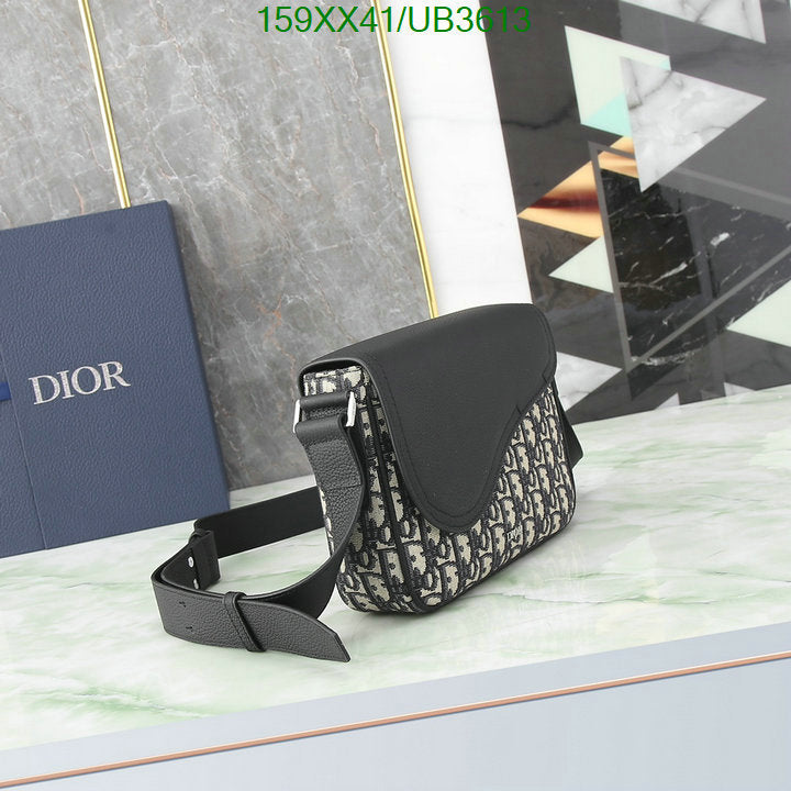 SAMCC - DOR Bags - 1196