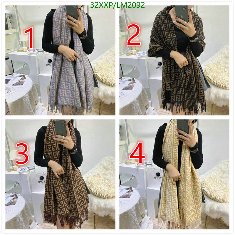 SAMC - FDE Scarves - 209