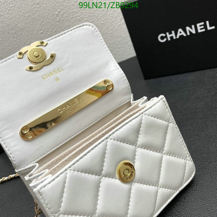 SAMC - CHL Bags Crossbody - 150