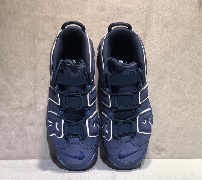 SAMC - NKE Shoes - 1237