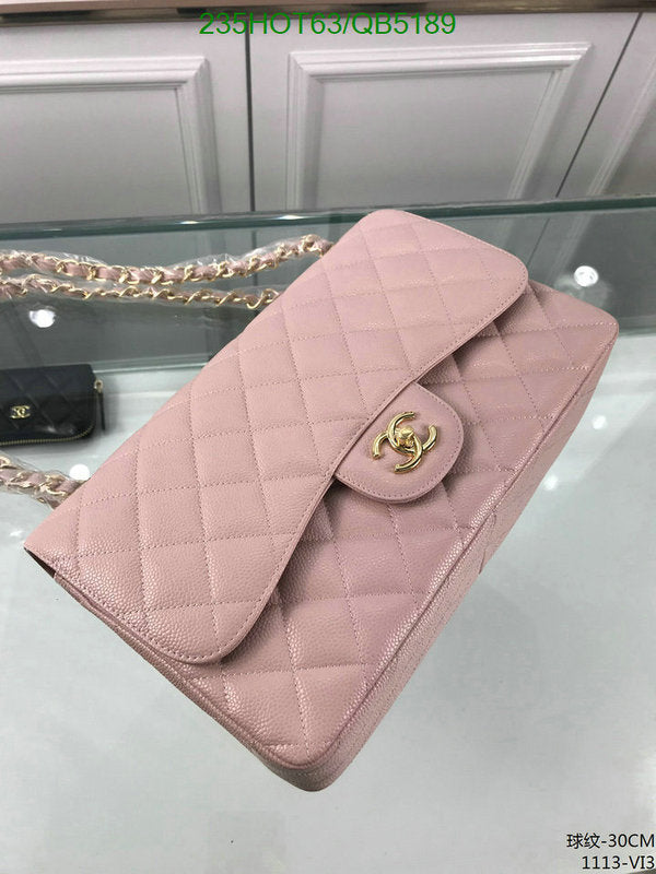 SAMC - CHL Bags - 537