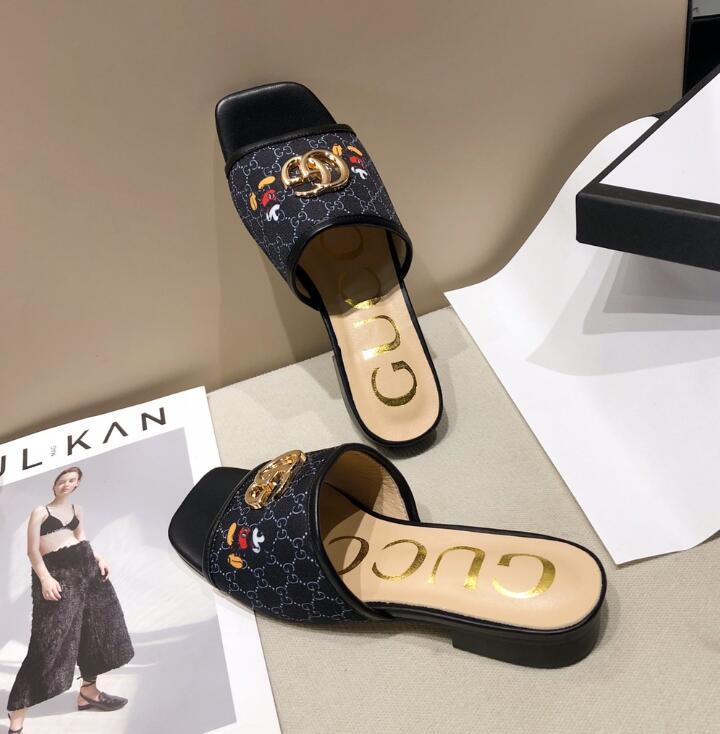 SAMC - GUKI Women Shoes - 2001