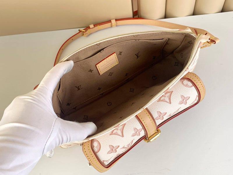 Satchel Bags - VL Bags - 3209
