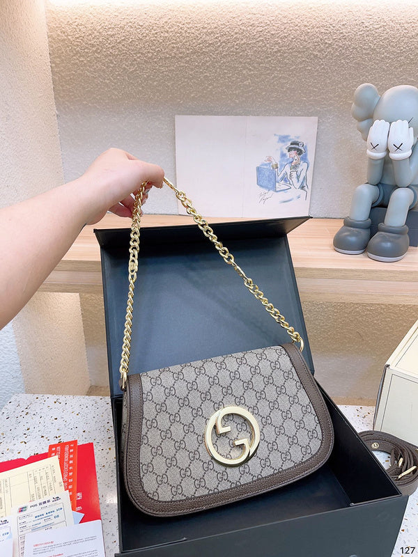 Glami Fashion - GCI Bags - 11693