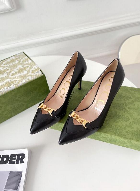 SAMC - GUKI Women Shoes - 1446