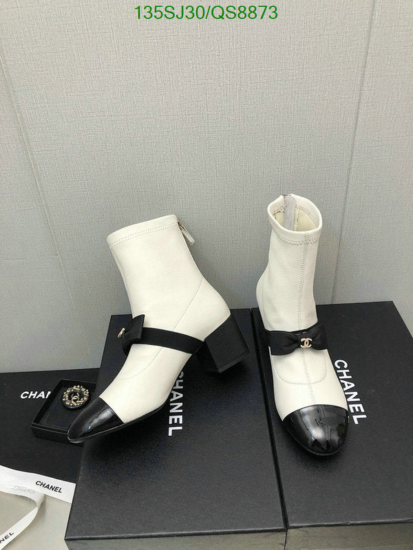 SAMC - CHL Women Boots - 119