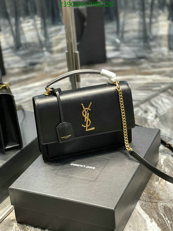 SAMC - YLS Bags - 299