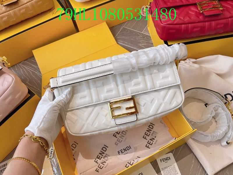 Glami - FDE Bags - 3178