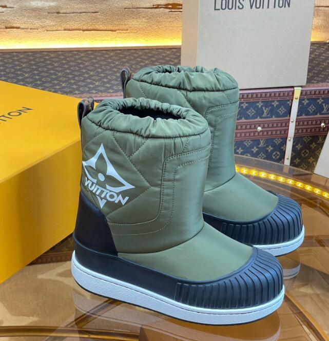 glamy - LOV Women Shoes - 776