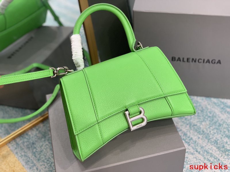 Glami- - BG Hourglass Bags - 175