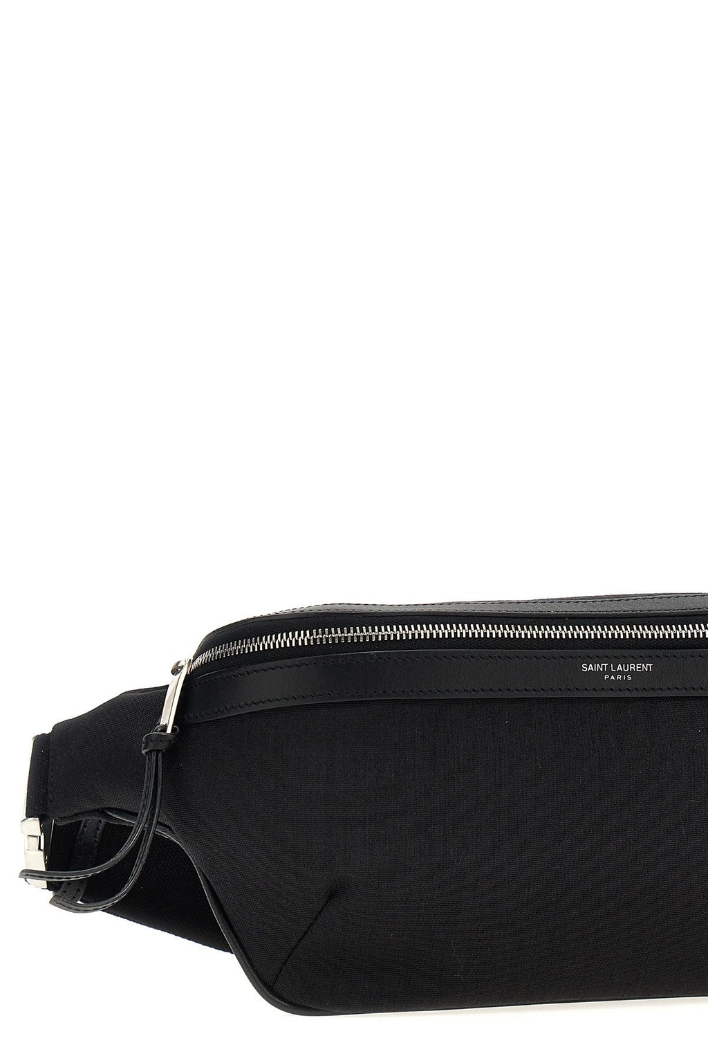 Saint Laurent Men 'Classic' Fanny Pack