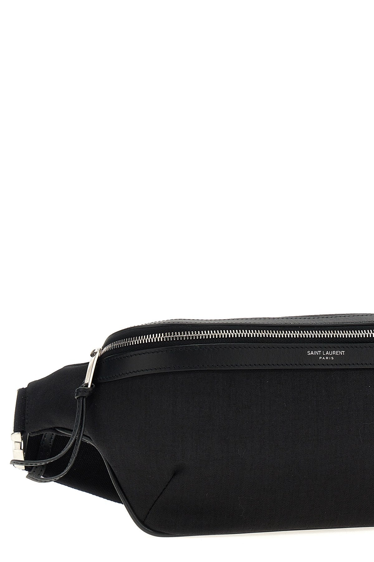 Saint Laurent Men 'Classic' Fanny Pack