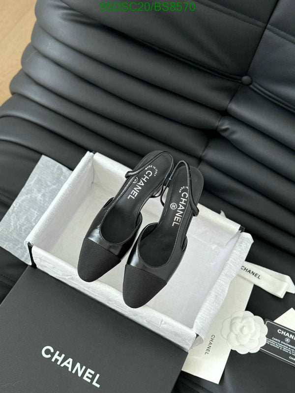SAMC - CHL Women Shoes Ballet - 019