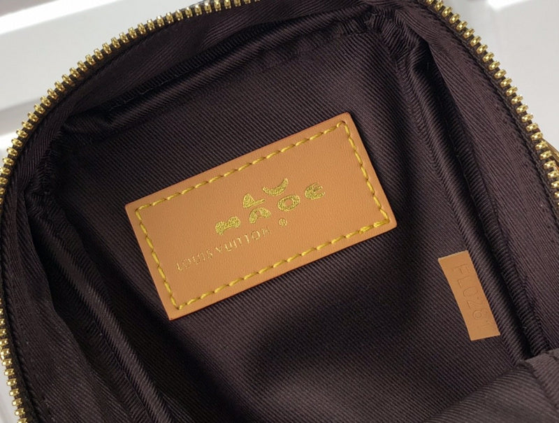 Glami- Glami- Lu-Vi bags - 3490