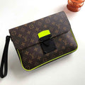 Satchel Bags - VL1 Bags - 023