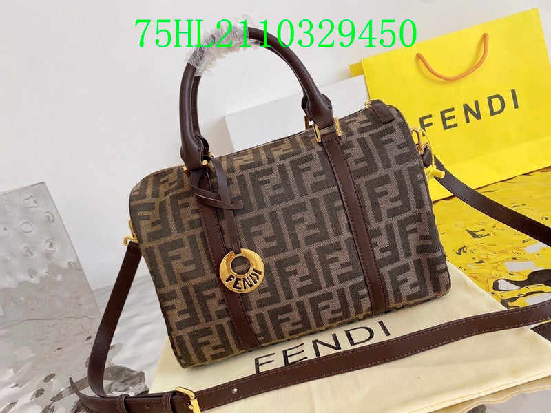 Glami - FDE Bags - 1740