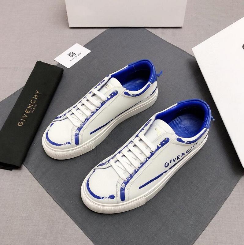 SAMC - GCY Men Shoes - 129