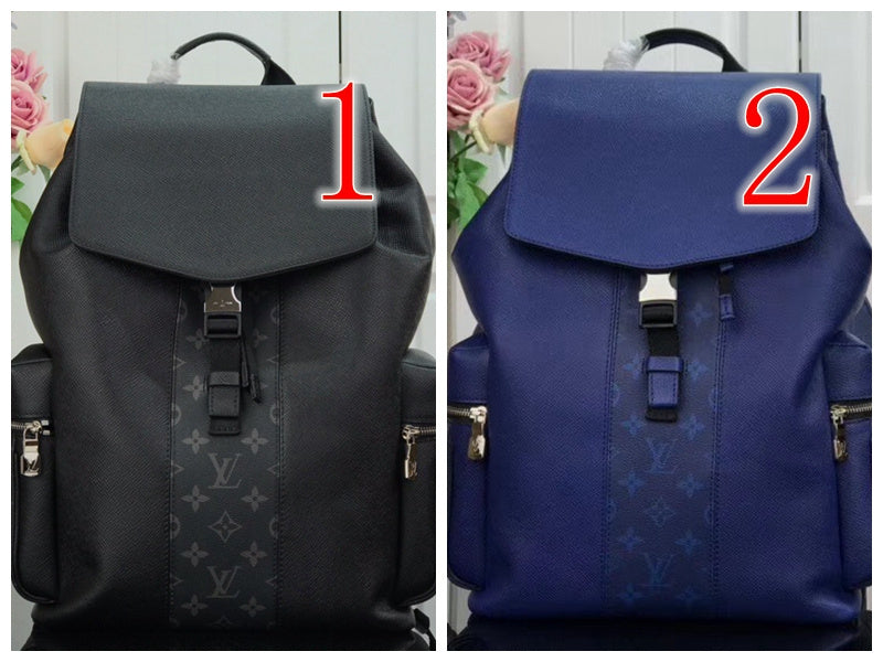 GlamI Lu-Vi bags - 2597