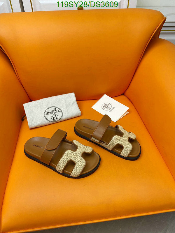 SAMC - HMS Men Shoes - 550
