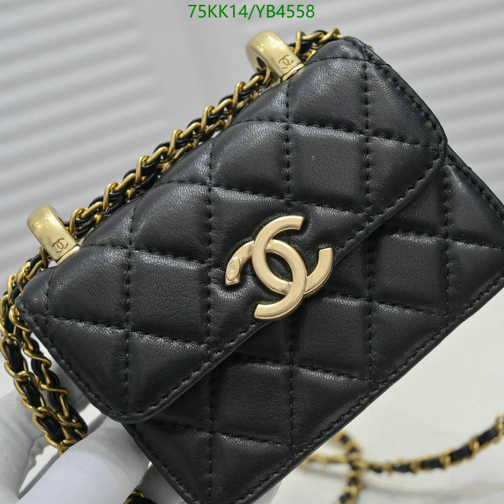 SAMC - CHL Bags Crossbody - 475