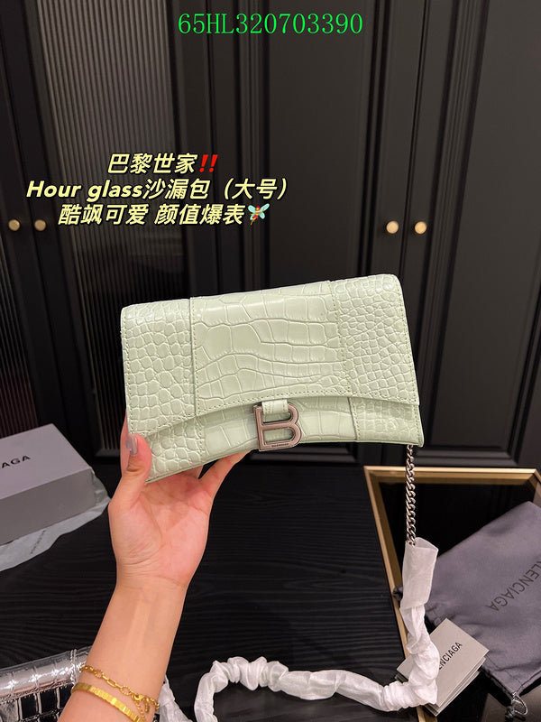 Glami GlamI - BGA Bags - 1735