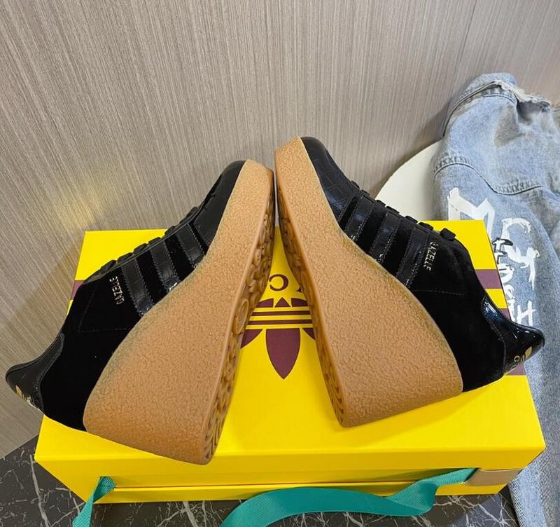 SAMC - GUKI Women Shoes - 558