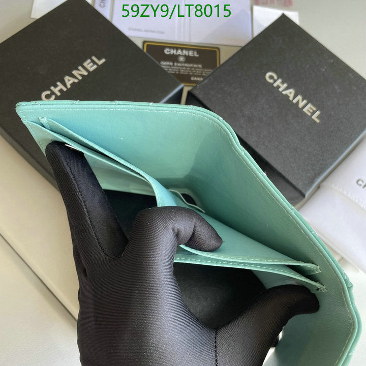 SAMC - CHL Wallets - 071