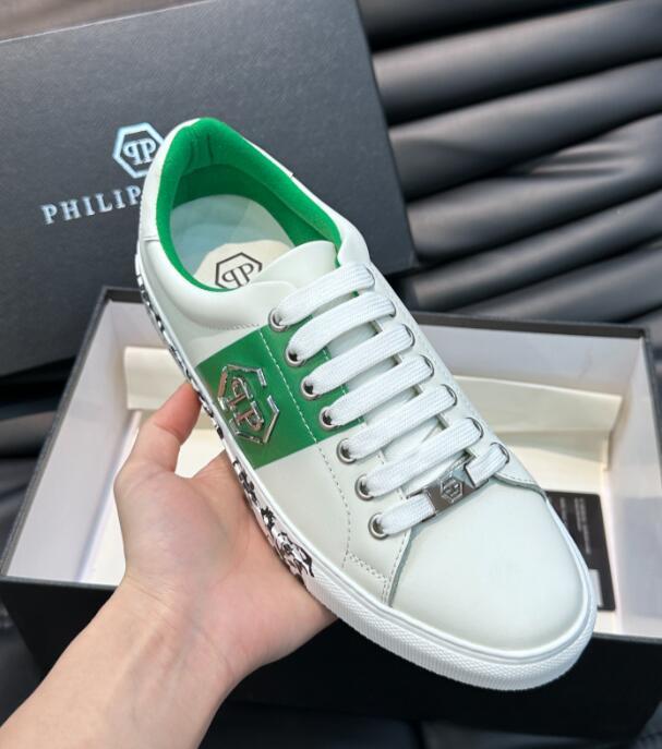 Glamy - PHP Shoes - 020