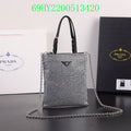 Satchel Bags - PDA Bags - 4335