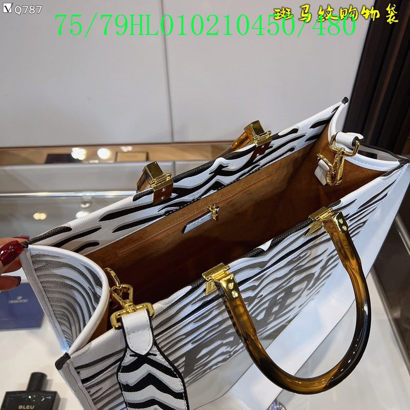 Glami - FDE Bags - 2700