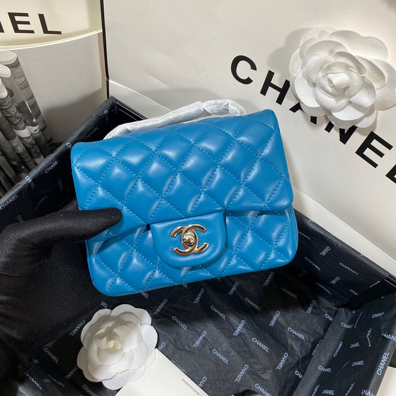 Satchel Bags - CHL Bags - 4578