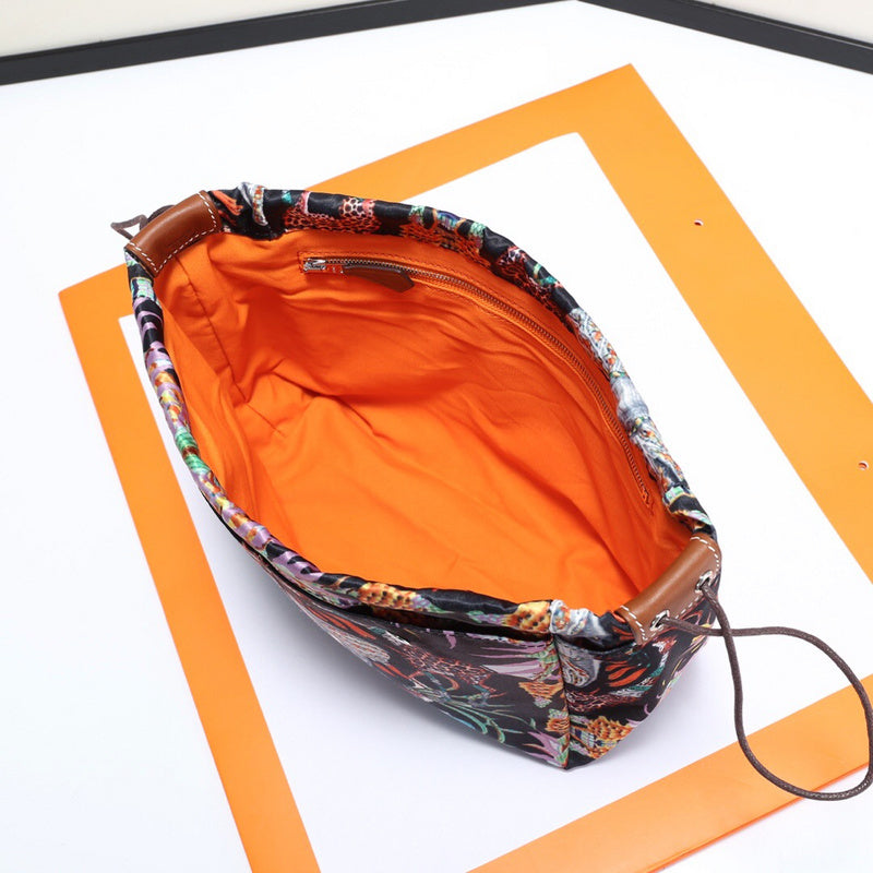 Satchel Bags - HMS-Bags - 1087
