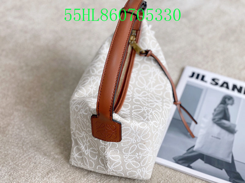 Satchel Bags - LWE Bags - 071