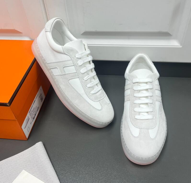 SAMC - HMS Men Shoes - 136