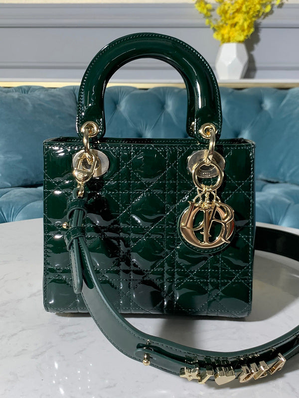 Satchel Bags - DOR Bags - 466