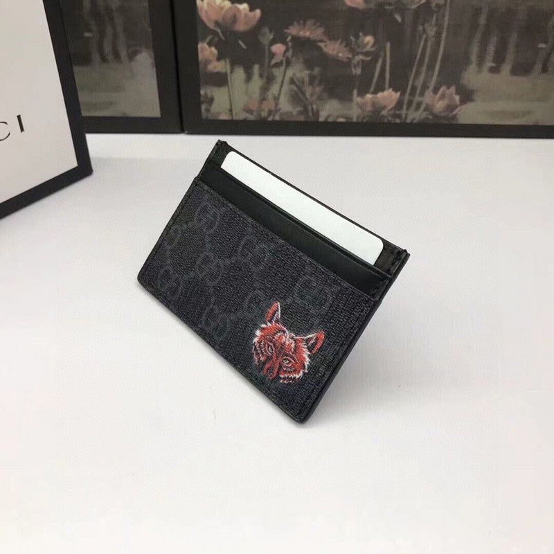 Glami-is - Guki Card Case - 118